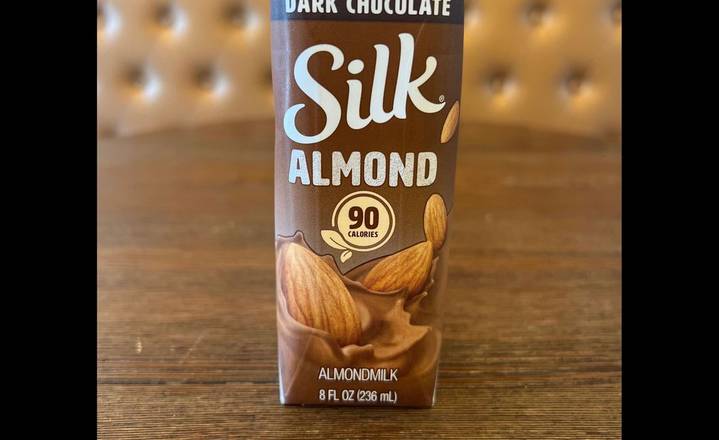 Order Chocolate Almond Milk food online from Cookies N Cream store, Bronxville on bringmethat.com