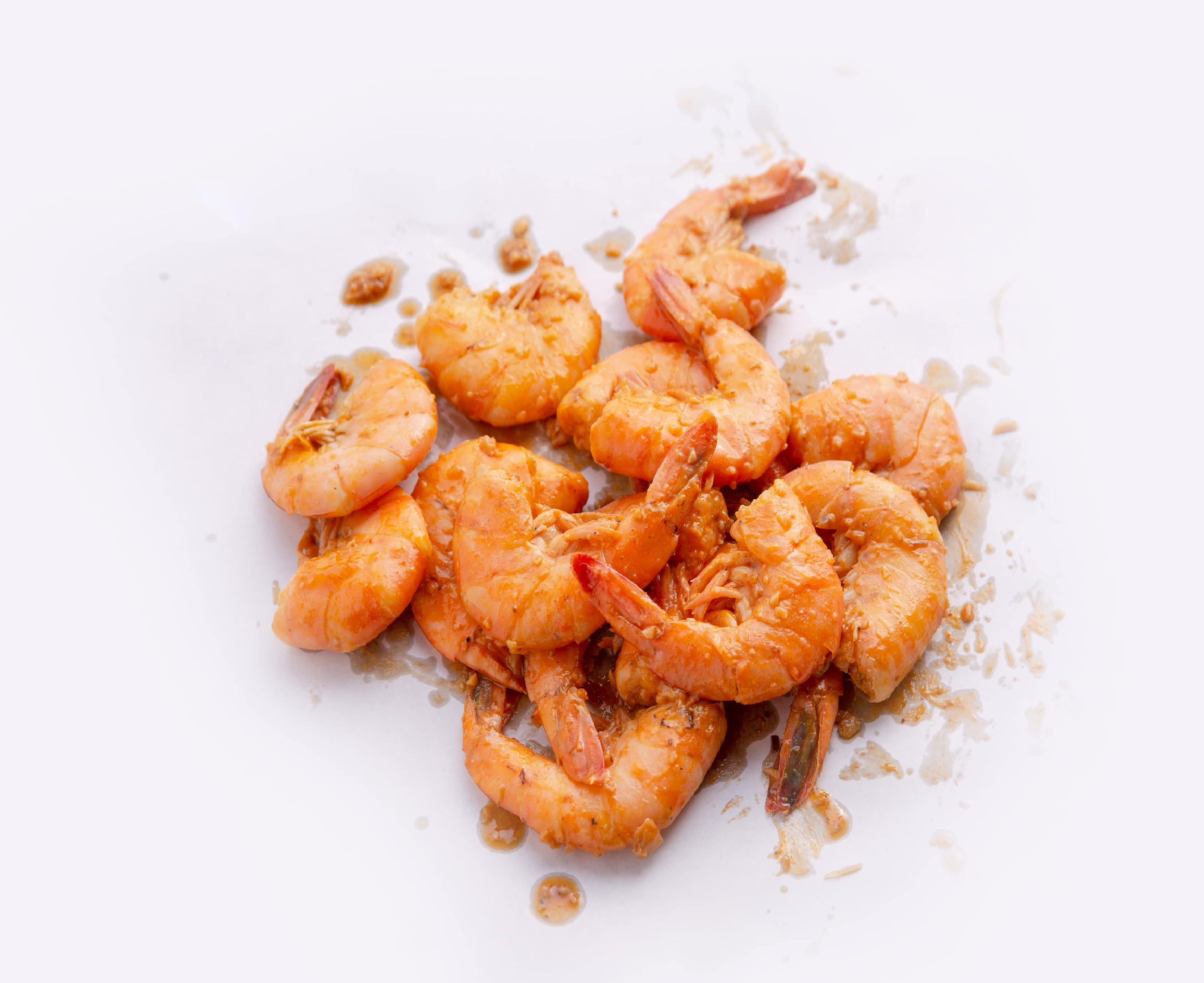 Order Shrimp Head Off food online from Shaking Crab store, Foxboro on bringmethat.com