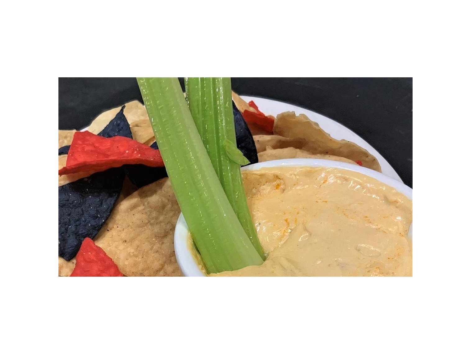 Order Anchor Bar Dip food online from Anchor Bar store, Kennesaw on bringmethat.com