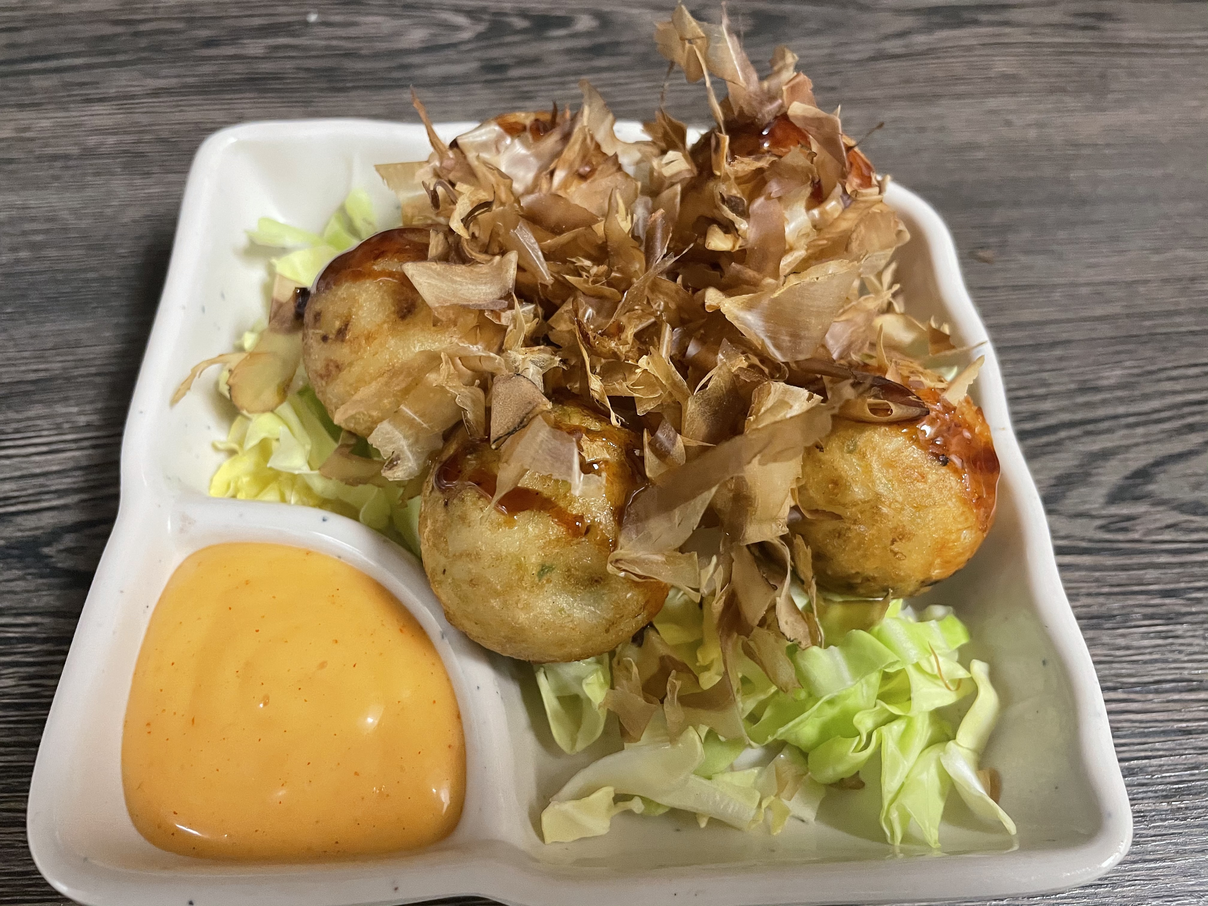 Order Takoyaki food online from Genki House store, Brentwood on bringmethat.com