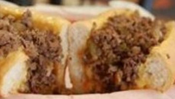 Order Cheesesteak Sandwich food online from Speck Drive-In store, Collegeville on bringmethat.com