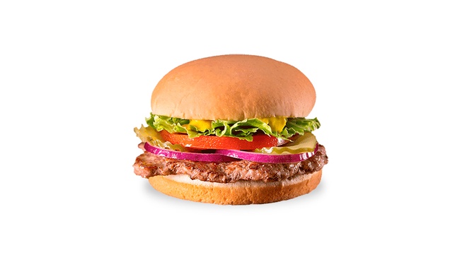 Order Hungr-Buster Jr.® food online from Dairy Queen store, Midlothian on bringmethat.com