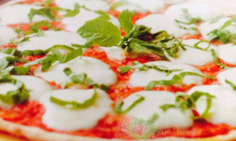 Order Margherita Pizza food online from Federico Pizza store, Brick Township on bringmethat.com