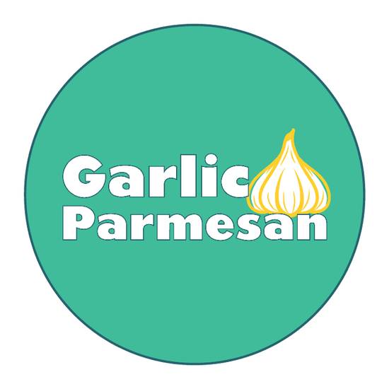 Order garlic parmesan food online from Wingstand By Jefferson store, Kansas City on bringmethat.com