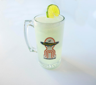 Order Limonada con Agua Mineral food online from El Marisquero Bar & Grill store, El Monte on bringmethat.com