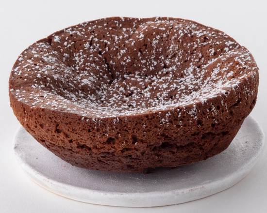 Order Mini Flourless Cake to go food online from Magnolia Bakery store, New York on bringmethat.com