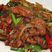 Order Mongolian Beef food online from Good China Restaurant store, Peoria on bringmethat.com