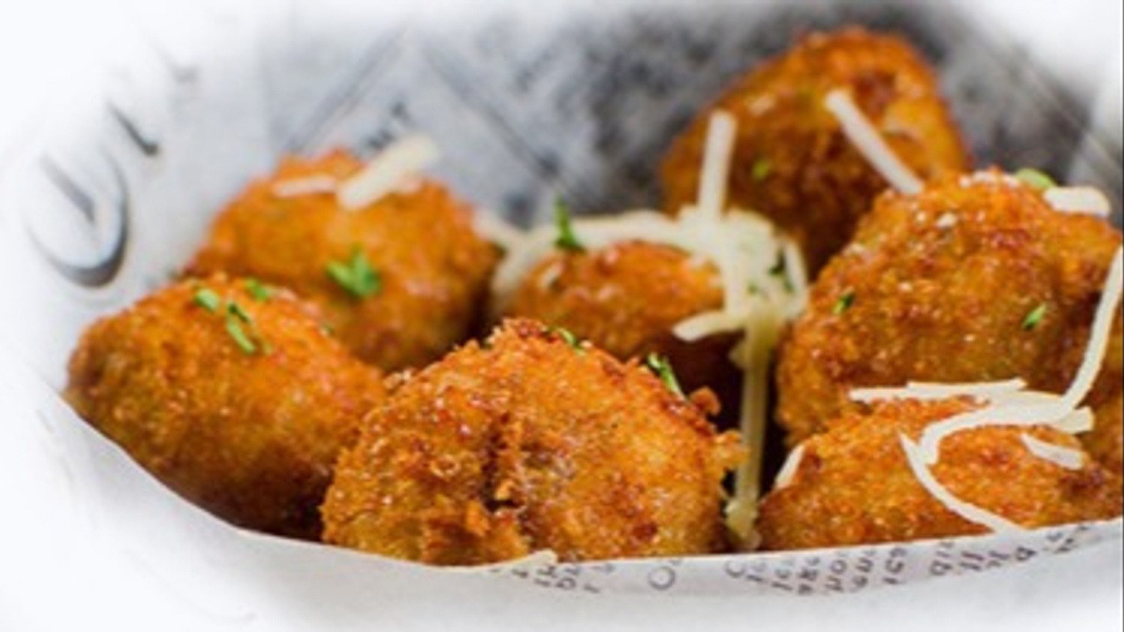 Order Mashed Potato Bites food online from Distill store, Henderson on bringmethat.com