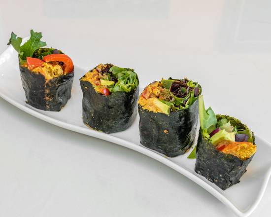 Order Nori Rolls food online from Lovn It Live store, East Point on bringmethat.com