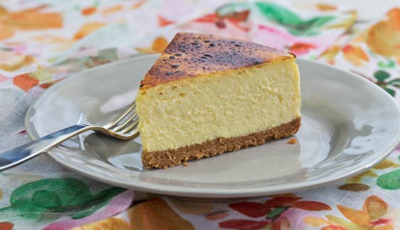 Order Cheesecake food online from Alberto Mexican Food store, Corona on bringmethat.com