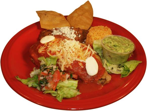 Order Chile Relleno food online from Arteagas Food Center store, San Jose on bringmethat.com
