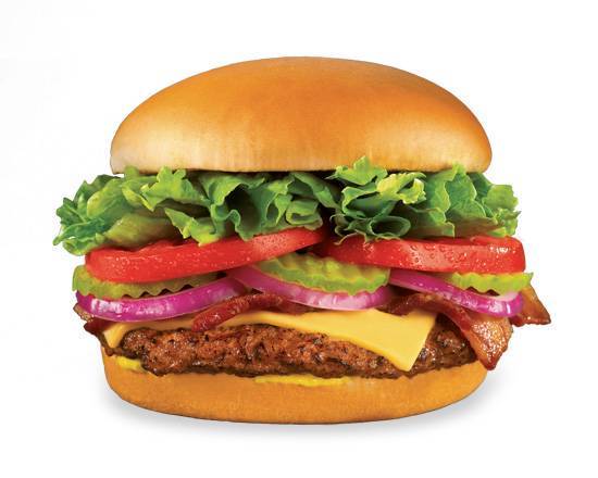 Order Bacon Cheese BeltBuster® food online from Dairy Queen store, Helotes on bringmethat.com