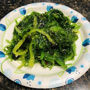 Order Seaweed Salad food online from Thaihot2 store, Minot on bringmethat.com