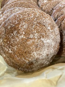 Order Gingersnap food online from Foster Market store, Durham on bringmethat.com