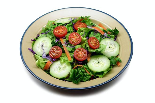 Order Garden Salad food online from Soupworks store, Virginia Beach on bringmethat.com