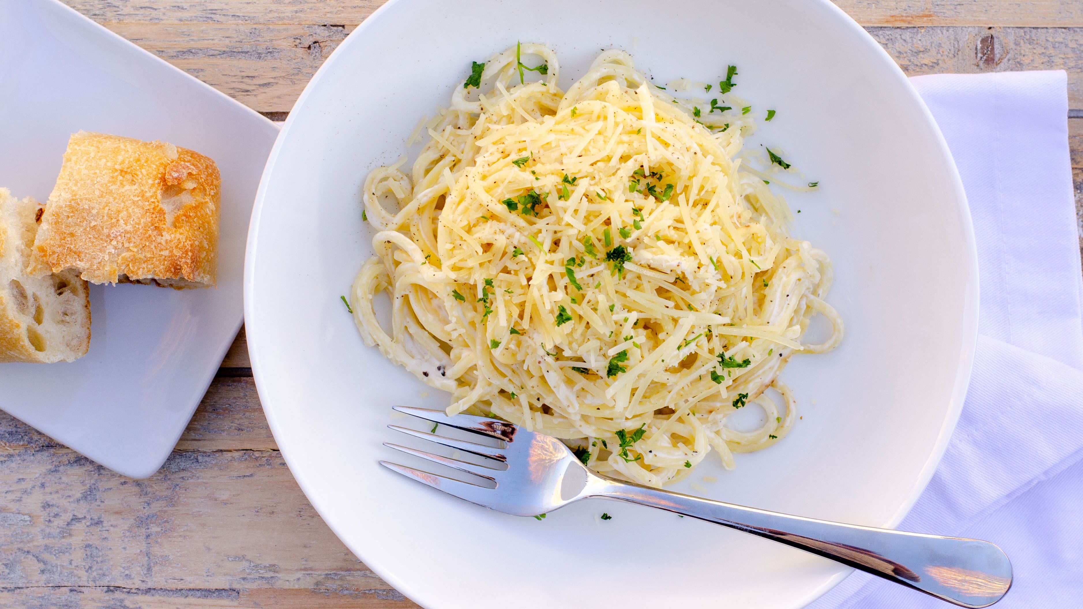 Order Cacio e Pepe food online from Kafe store, Forest Grove on bringmethat.com