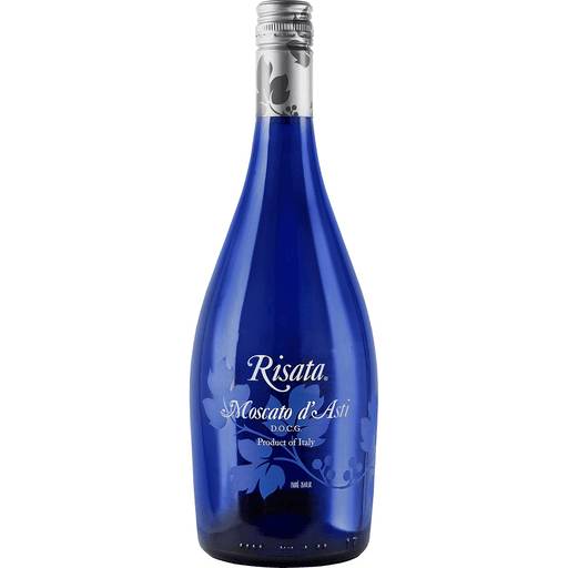 Order Risata Moscato d'Asti (750 ML) 95908 food online from Bevmo! store, Chino on bringmethat.com