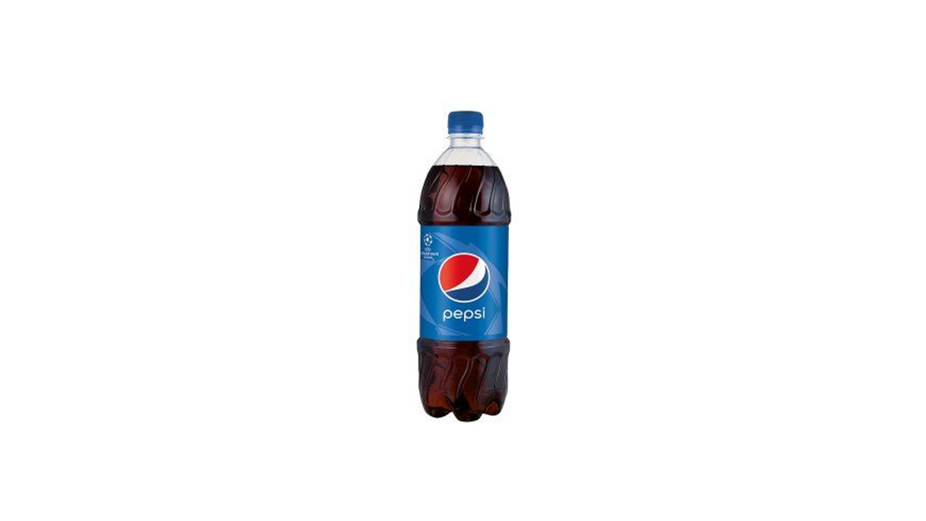 Order Pepsi 1L food online from Rebel store, San Jose on bringmethat.com