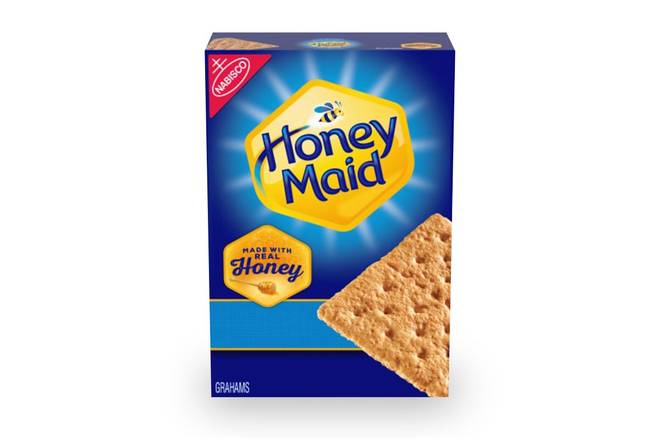 Order Honey Maid Graham Cracker food online from KWIK TRIP #615 store, North Mankato on bringmethat.com