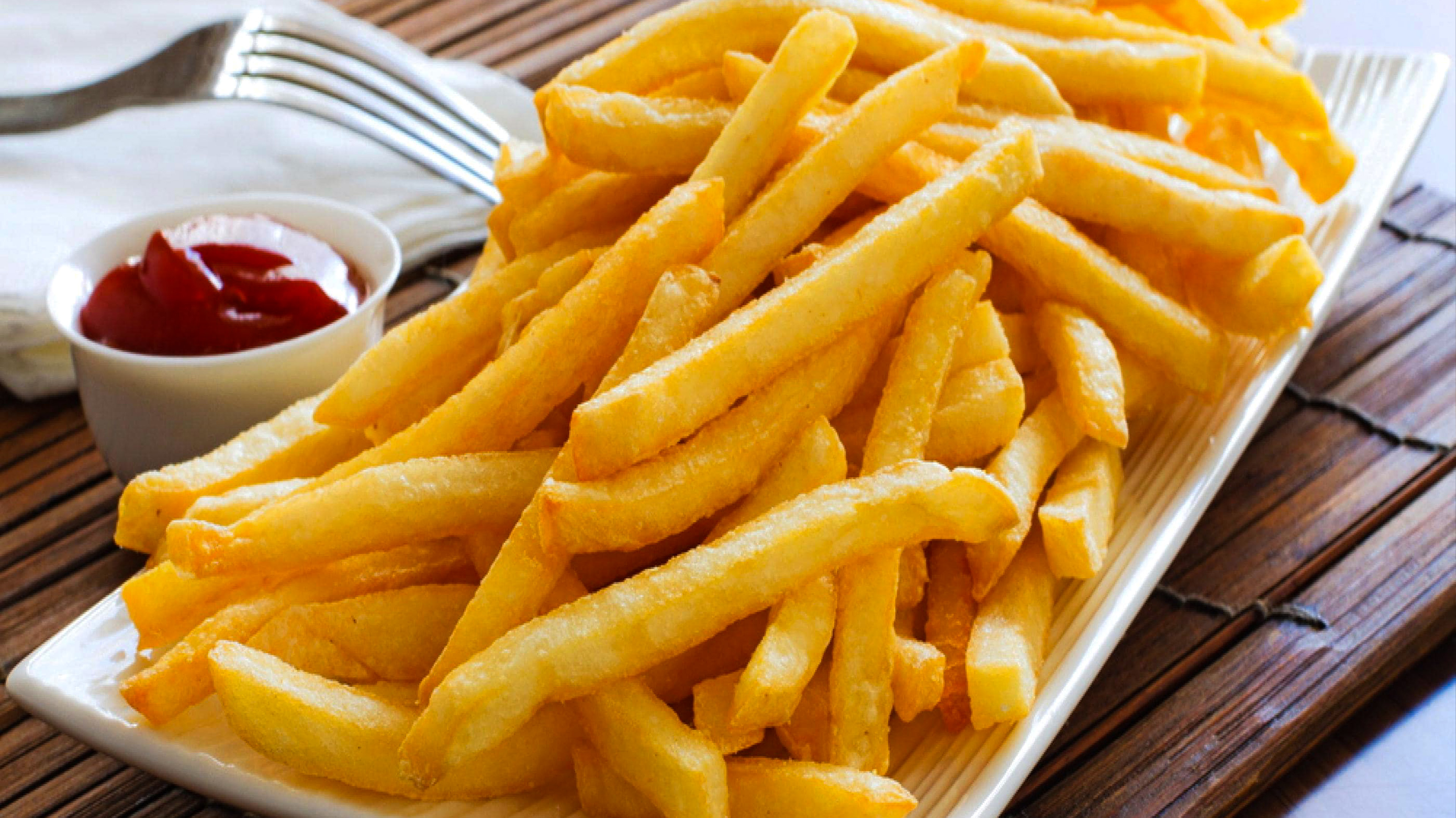Order French Fries food online from Burrito Loco store, Commack on bringmethat.com