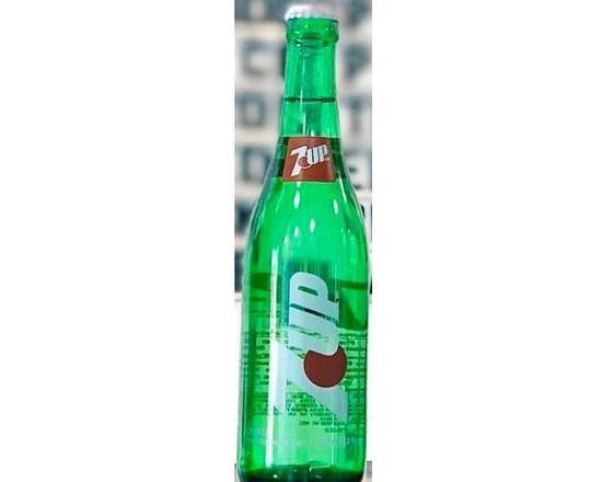 Order Soda - 7-UP food online from Stella Ice Cream store, Nampa on bringmethat.com