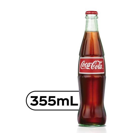 Order Mexican Coca Cola food online from Lone Star store, Sherman on bringmethat.com