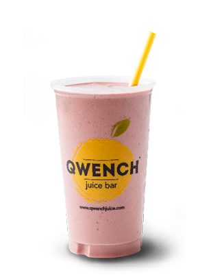 Order Goliath Blend food online from Qwench Juice Bar store, Sherman Oaks on bringmethat.com