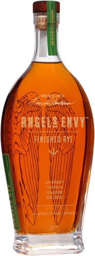 Order Angel's Envy Bourbon Whiskey 750 ml food online from Bws Beverage 2 store, Chicago on bringmethat.com