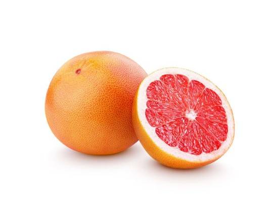 Order Organic Grapefruit (1 grapefruit) food online from Albertsons Express store, Yuma on bringmethat.com