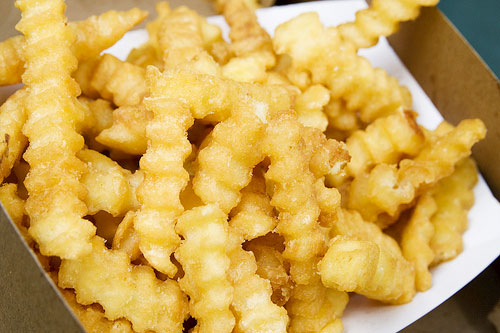 Order French Fries food online from Wichit store, Boston on bringmethat.com