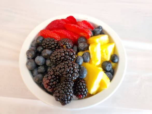 Order Fruit Bowl food online from Waffle Brothers store, Denver on bringmethat.com