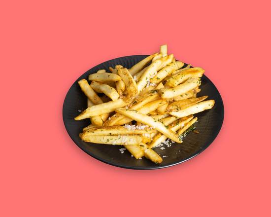 Order French Fries food online from A Wing And A Prayer store, Briarcliff Manor on bringmethat.com