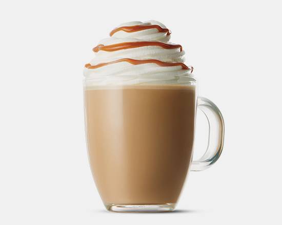 Order Caramel High Rise®  food online from Caribou Coffee store, Edina on bringmethat.com