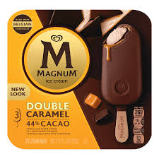 Order Magnum Double Carmel  food online from Bi Rite Supermarket store, Olmsted Falls on bringmethat.com