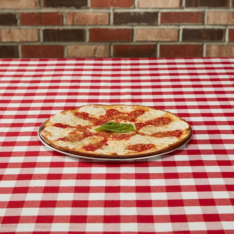Order Gluten Friendly Pizza food online from Patsy Grimaldis Coal Brick-Oven Pizzeria store, Scottsdale on bringmethat.com