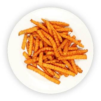 Order Sweet Potato Fries food online from Nonna Rosa store, West Norriton on bringmethat.com