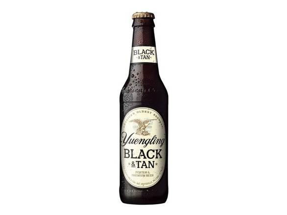 Order Yuengling Black & Tan - 6x 12oz Bottles food online from Eagle Liquor & Wine store, Chattanooga on bringmethat.com