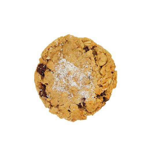 Order Sweet and Salty Cookie Mix food online from Sticky Finger Diner store, Washington on bringmethat.com