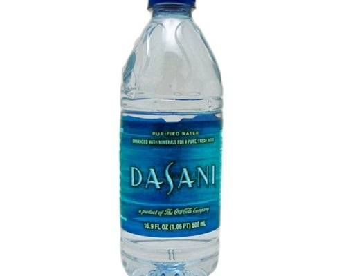 Order Bottled Water food online from Aga Restaurant & Catering store, Houston on bringmethat.com