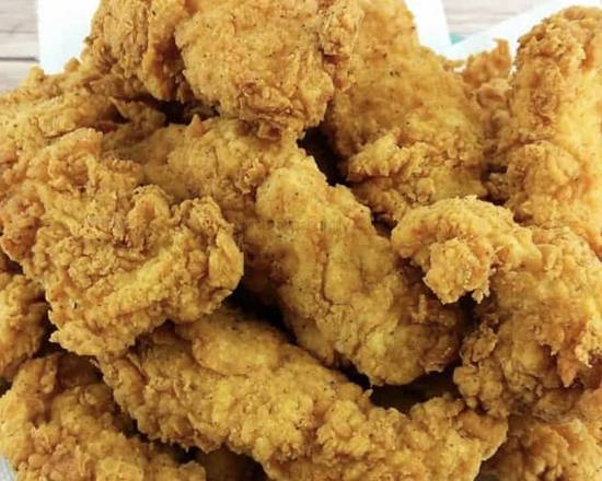 Order Chicken Fingers food online from Sheshe pizza store, New York on bringmethat.com