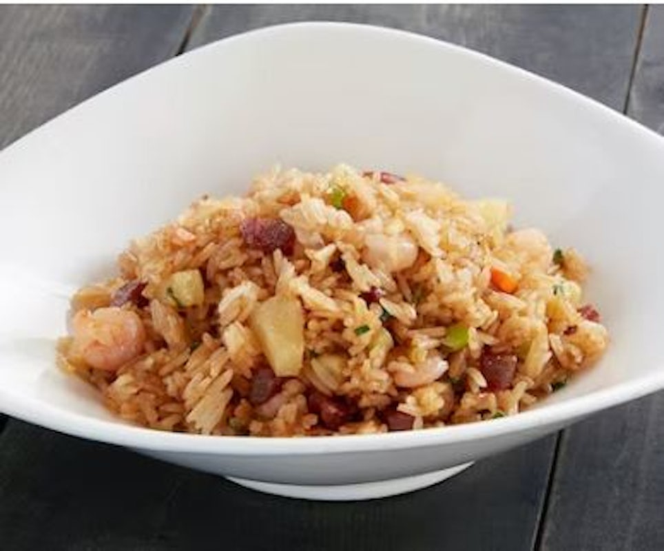 Order Fried Rice food online from Kona Grill store, Minnetonka on bringmethat.com