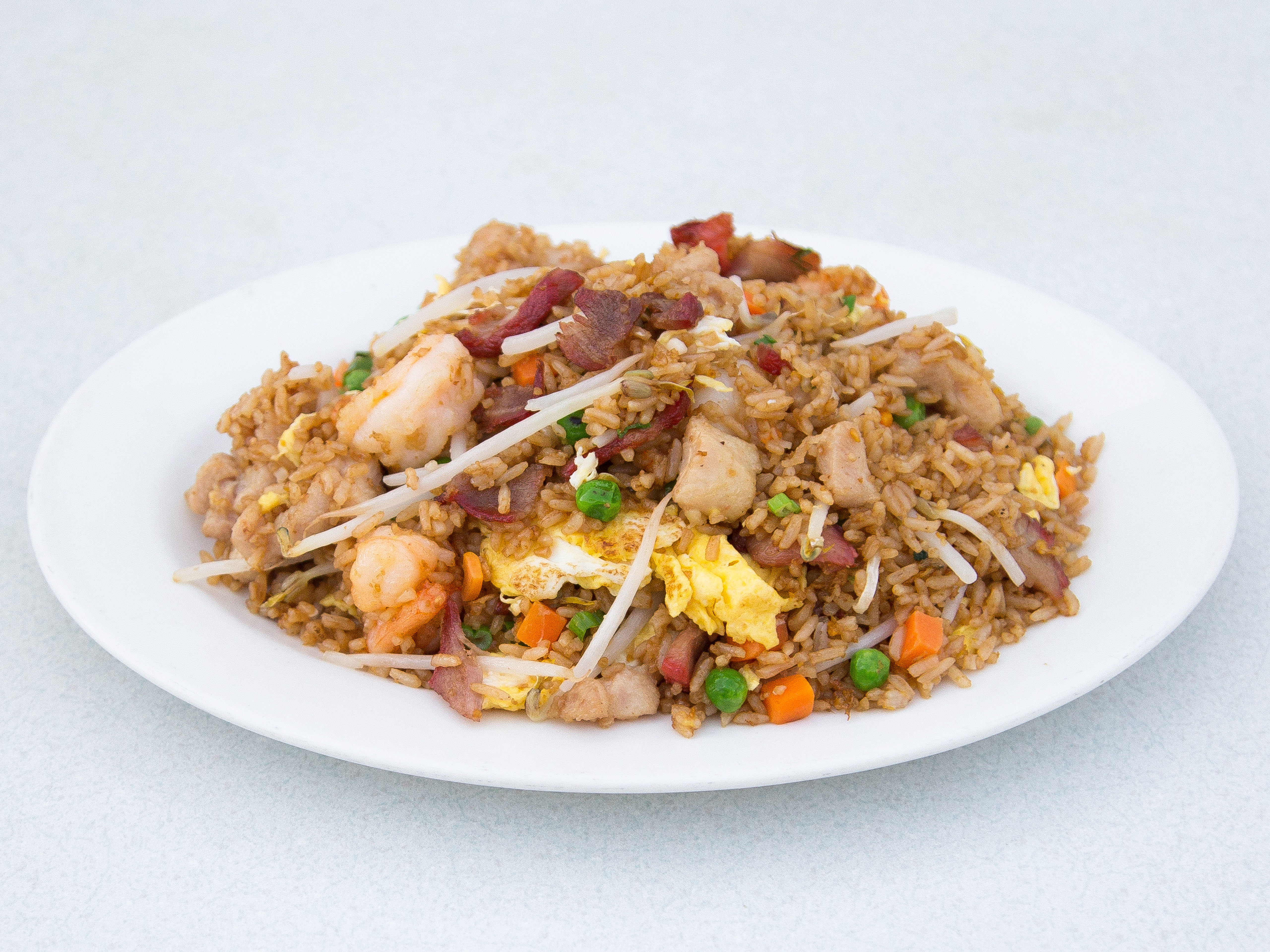 Order 90. Chef's Special Fried Rice food online from Szechwan Inn store, Canoga Park on bringmethat.com