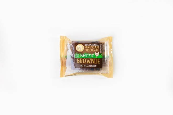 Order Chocolate Brownie food online from Old Carolina Barbecue Company store, Altoona on bringmethat.com