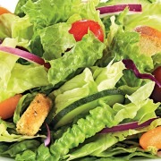 Order The House Salad food online from The House Restaurant & Catering store, Durham on bringmethat.com