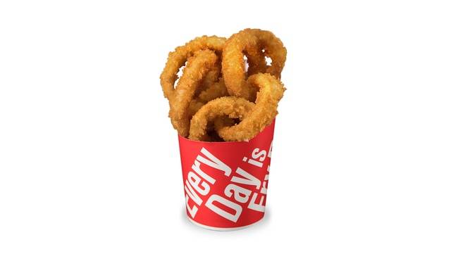 Order Onion Rings food online from Dairy Queen store, Abilene on bringmethat.com
