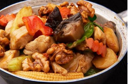 Order Chi Chi food online from Estihana store, Teaneck on bringmethat.com