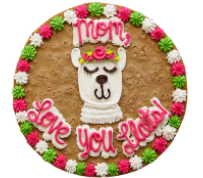 Order Mom, Love you Llots - HS2322 food online from Cookie Co store, Longview on bringmethat.com