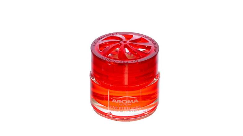 Order Aroma Car GEL Perfume Auto Home and Office Air Freshener food online from Route 7 Food Mart store, Norwalk on bringmethat.com