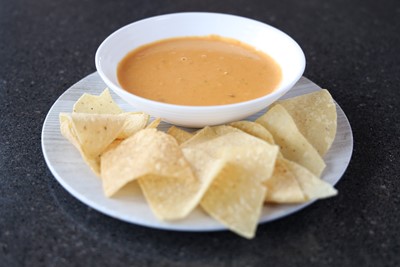 Order Chile con Queso food online from Tumbleweed Tex Mex Grill - Bashford Manor store, Louisville on bringmethat.com