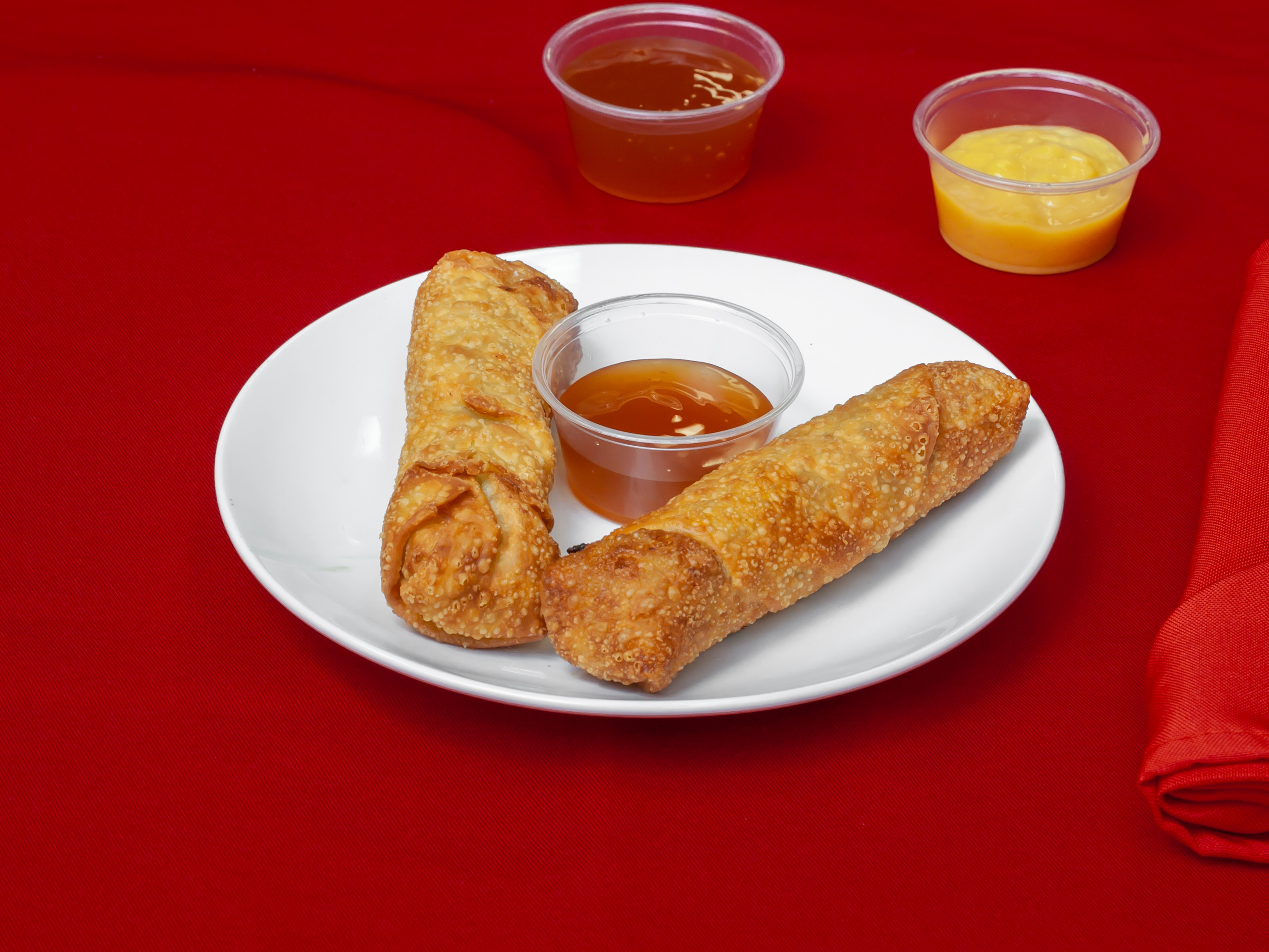 Order Egg Roll food online from Silk Road store, Chicago on bringmethat.com